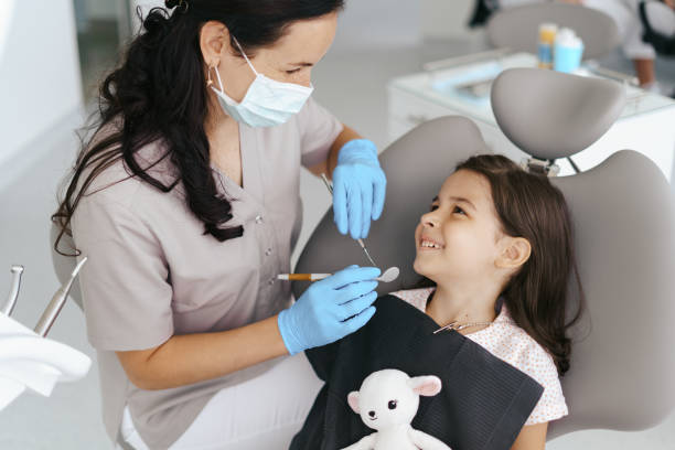 Best Cracked Tooth Emergency Dentist  in Tladega, AL