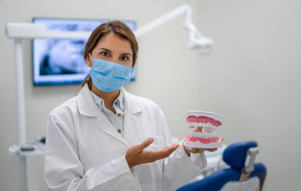 Best Tooth Pain Emergency Relief  in Tladega, AL