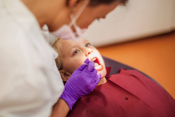 Best Cracked Tooth Emergency Dentist  in Tladega, AL