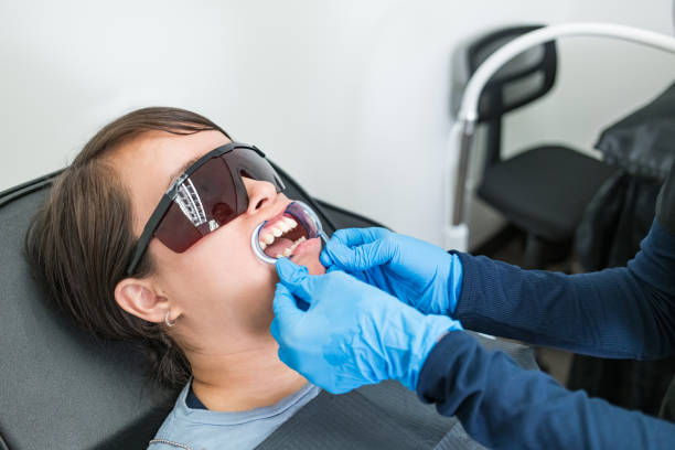 Best Knocked-Out Tooth Emergency  in Tladega, AL