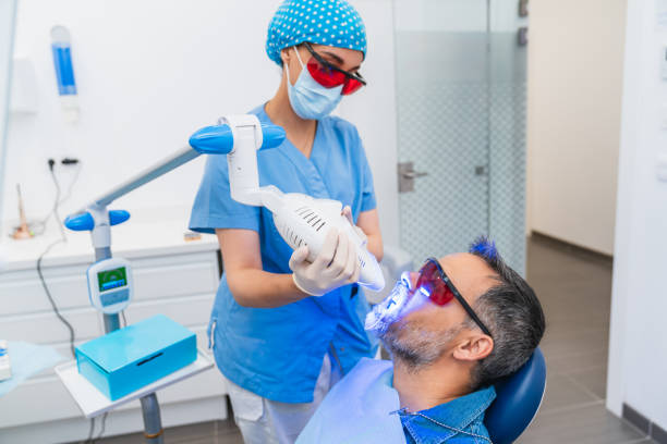 Best Broken Tooth Emergency  in Tladega, AL